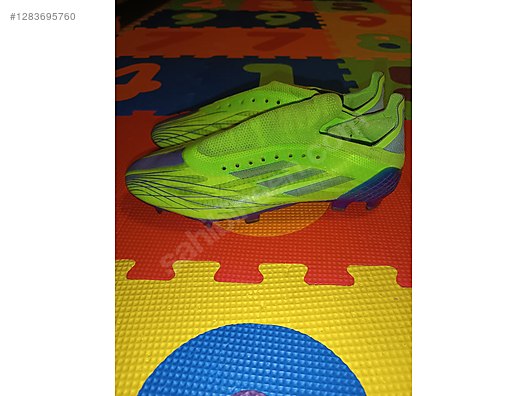 İkinci El ve Sıfır Alışveriş / Spor / Takım Sporları / Futbol / Krampon & Ayakkabı