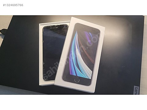 Apple / iPhone SE (2nd Gen.) / Uygun İphone Se 2 Sıkıntısız