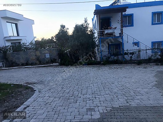 Bodrum Guvercinlikte Imarli Deniz Manzarali Satilik Kose Parsel Satilik Arsa Ilanlari Sahibinden Com Da 880695769