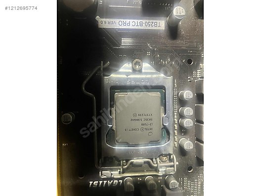 Biostar tb 250 - Anakart ve Tüm Masaüstü Bilgisayar Parçaları sahibinden.com'da