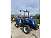 Machinery / Agricultural Machines / Tractors / New Holland / TD4.65B