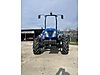 Machinery / Agricultural Machines / Tractors / New Holland / TD4.65B