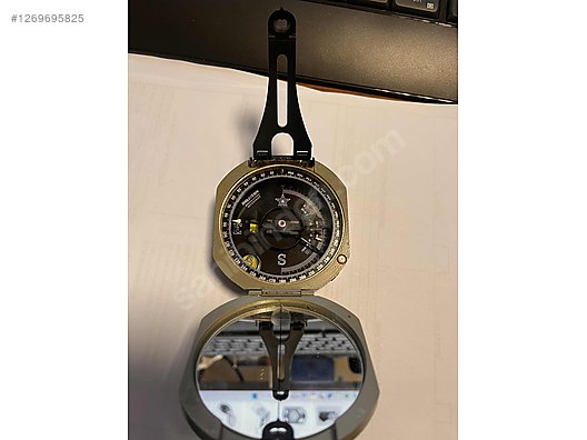 Used & Brand New Items / Sports / Nature Sports / Camping / Navigation Supplies