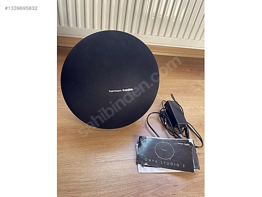 Harman Kardon Bluetooth Hoparlör - 1339695832