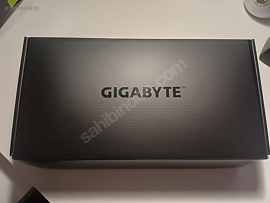 8 GB Ekran Kartı