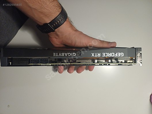 Sahibinden Ekran Kartı