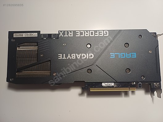 İkinci El Ekran Kartı