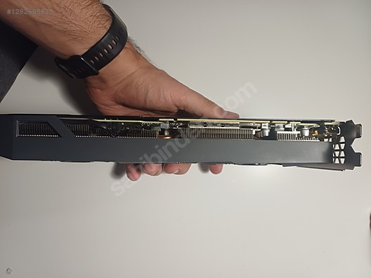 Gigabyte Ekran Kartı