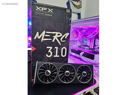 İkinci El Ekran Kartı