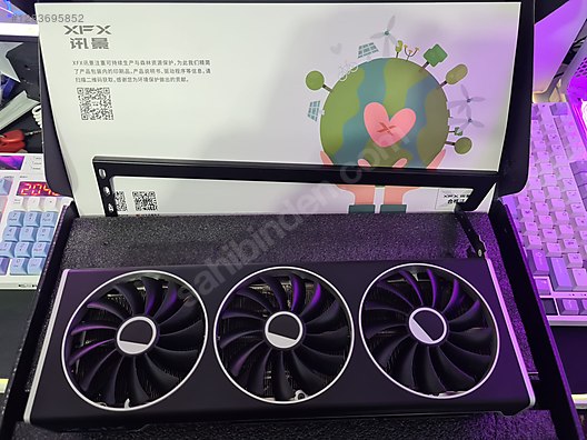 Sahibinden Ekran Kartı