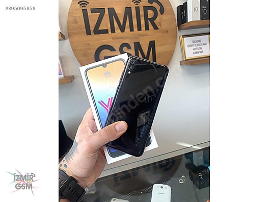 Huawei Y6 2019 Huawei Y6 2019 Hatasiz Islemsiz Sahibinden Comda 895695858