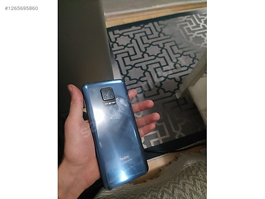 Used & Brand New Items / Cell Phones & Accessories / Cell Phones / Xiaomi / Redmi Note 9 Pro