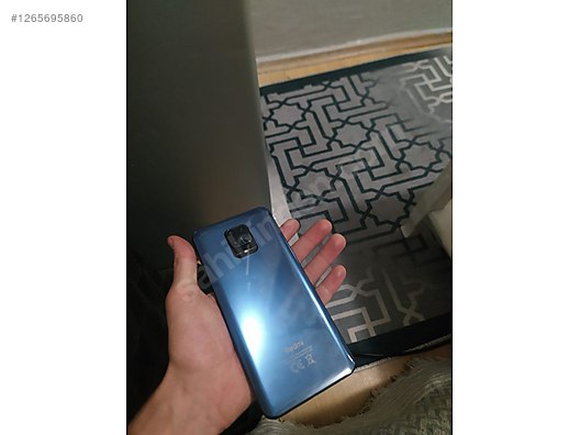 Used & Brand New Items / Cell Phones & Accessories / Cell Phones / Xiaomi / Redmi Note 9 Pro