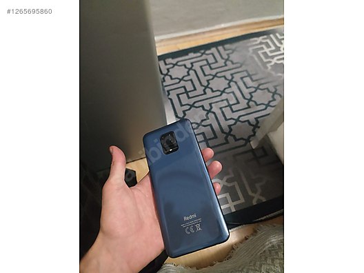 Used & Brand New Items / Cell Phones & Accessories / Cell Phones / Xiaomi / Redmi Note 9 Pro