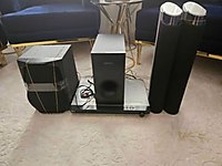 2+1 ses sistemi #1280695869