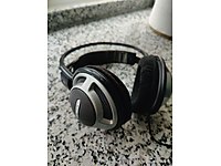 aiwa stereo hifi kulaklık