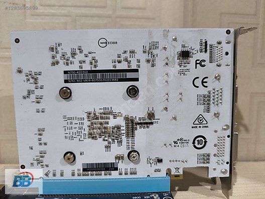 Used & Brand New Items / Computers / Desktops / Desktop Components / Graphics Cards