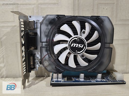 Used & Brand New Items / Computers / Desktops / Desktop Components / Graphics Cards