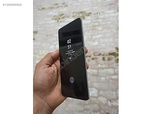 İkinci El ve Sıfır Alışveriş / Cep Telefonu & Aksesuar / Cep Telefonu / OnePlus / 8T