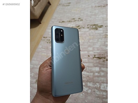 İkinci El ve Sıfır Alışveriş / Cep Telefonu & Aksesuar / Cep Telefonu / OnePlus / 8T