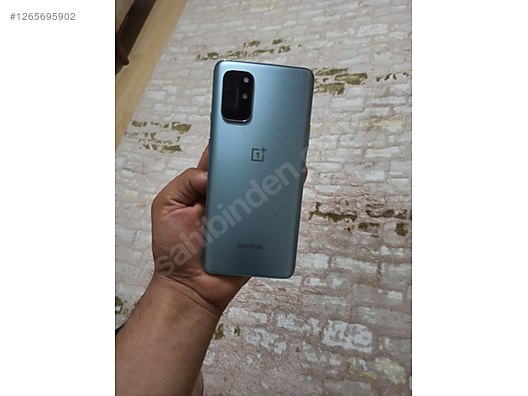 İkinci El ve Sıfır Alışveriş / Cep Telefonu & Aksesuar / Cep Telefonu / OnePlus / 8T