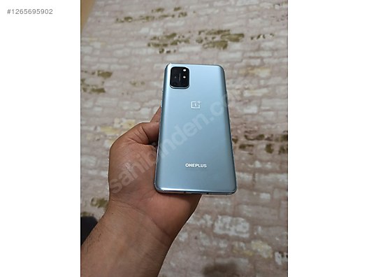 İkinci El ve Sıfır Alışveriş / Cep Telefonu & Aksesuar / Cep Telefonu / OnePlus / 8T