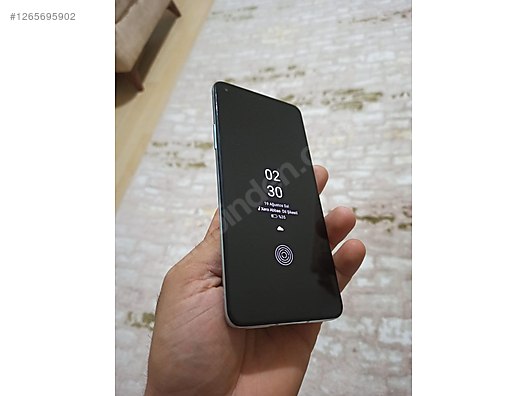 İkinci El ve Sıfır Alışveriş / Cep Telefonu & Aksesuar / Cep Telefonu / OnePlus / 8T