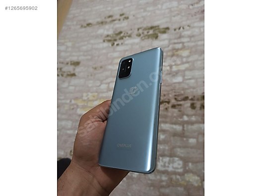 İkinci El ve Sıfır Alışveriş / Cep Telefonu & Aksesuar / Cep Telefonu / OnePlus / 8T