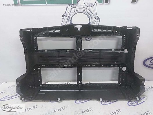 2018 FOCUS ÖN PANEL - JX6B A16E146 A1G - İlan ve alışverişte ilk