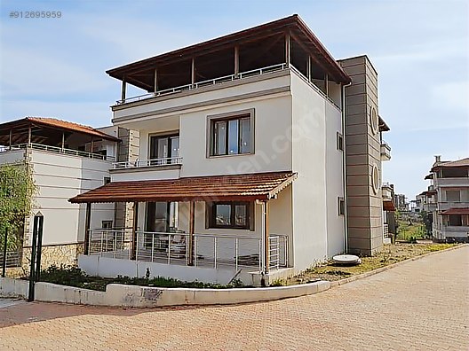 hatay antakya satilik villa satilik villa ilanlari sahibinden com da 912695959