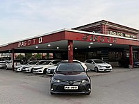 ASOTO'DAN 2023 COROLLA HYBRID 140 HP HAYALET/Ş.TAKİP/ HATASIZ #1286695962