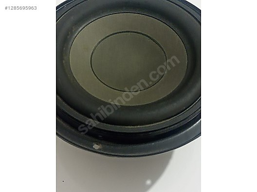 Used & Brand New Items / Home Electronics / Home Audio / Speakers / SubWoofers