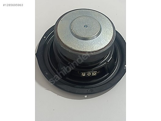 Used & Brand New Items / Home Electronics / Home Audio / Speakers / SubWoofers