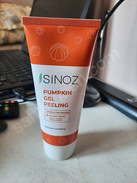 sinoz peeling