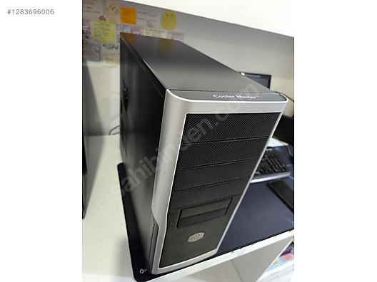 İkinci El ve Sıfır Alışveriş / Bilgisayar / Masaüstü / Modeller / Toplama