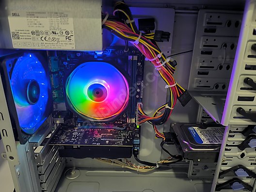 İkinci El ve Sıfır Alışveriş / Bilgisayar / Masaüstü / Modeller / Toplama