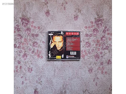 Doğuş Ve Şarkıları cd - Müzik CD leri Alışverişte İlk Adres