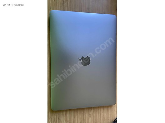 Apple Macbook / MacBook Pro M2 2022 13 Temiz Kullanılmış Sorunsuz
