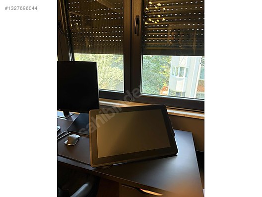 Wacom Cintiq 22 DTK-2260 ( Stand Dahil ) sahibinden.comda - 1327696044