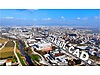 İSTANBUL YOLUNA CEPHE, TİCARİ İMARLI, RUHSATI ALINMIŞ ARSA