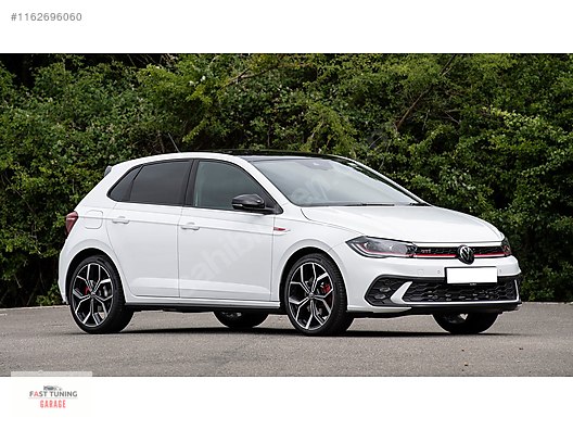 Vw polo gti 2022 clearance
