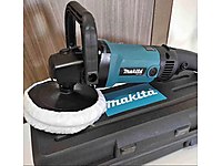 PROFOSYONEL POLİSAJ MAKİNASI SIFIR ÜRÜN