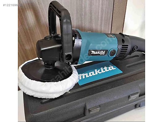 Used & Brand New Items / Garden & Home Improvement / Hand Tools / Electric / Grinders