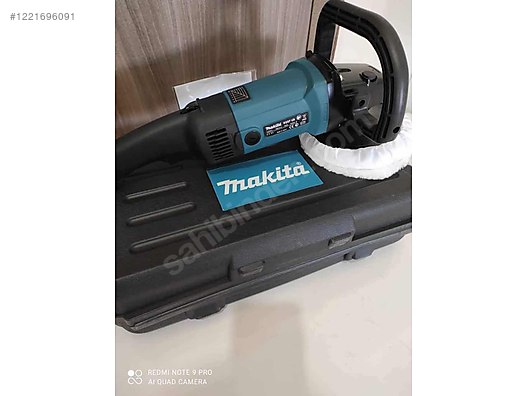 Used & Brand New Items / Garden & Home Improvement / Hand Tools / Electric / Grinders