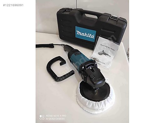 Used & Brand New Items / Garden & Home Improvement / Hand Tools / Electric / Grinders