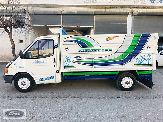 sahibinden satılık ford transit kamyonet 190 p gaziantep