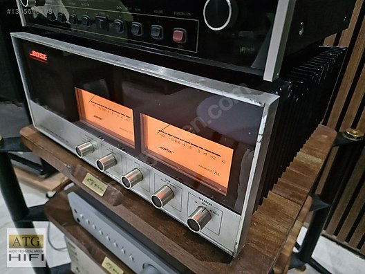 Bose / BOSE 1801 MONSTER POWER on sahibinden.com - 1305696108