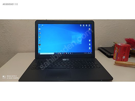 asus asus laptop at sahibinden com 886696110