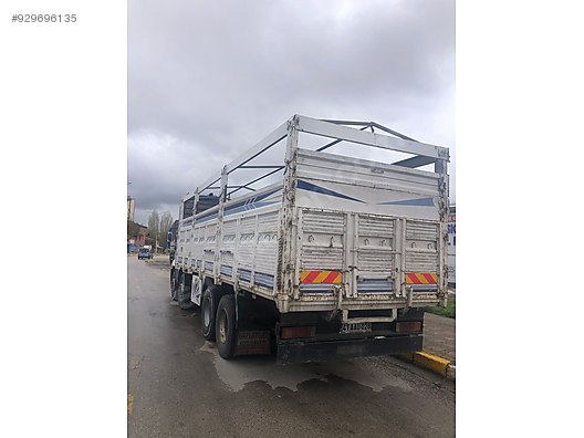ford trucks trucks 3230 c model 195 000 tl sahibinden satilik ikinci el 929696135