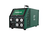 Thinktool CE EVP 802 Elektrikli Araçlar İçin Modüler Ekolayzır #1279696142